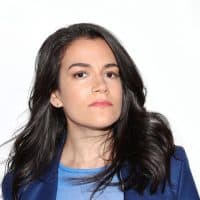 (Abbi Jacobson/ Credit: Comedy Central)