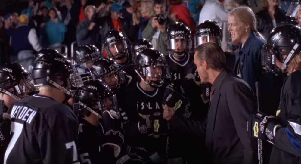 How Iceland Became The Mighty Ducks' No 