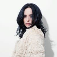 (Courtesy Krysten Ritter)