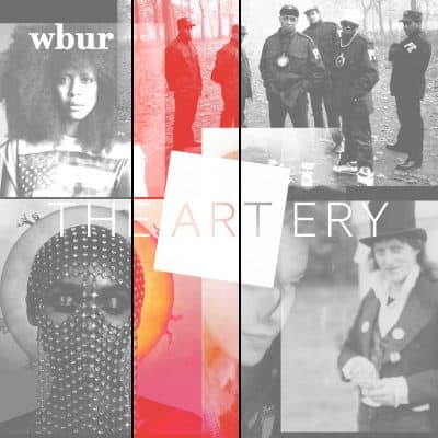 Featured clockwise: Erykah Badu, Public Enemy, Cleaners from Venus, Alanis Morissette, and Janelle Monae. (Illustration by Eddie Cepeda)