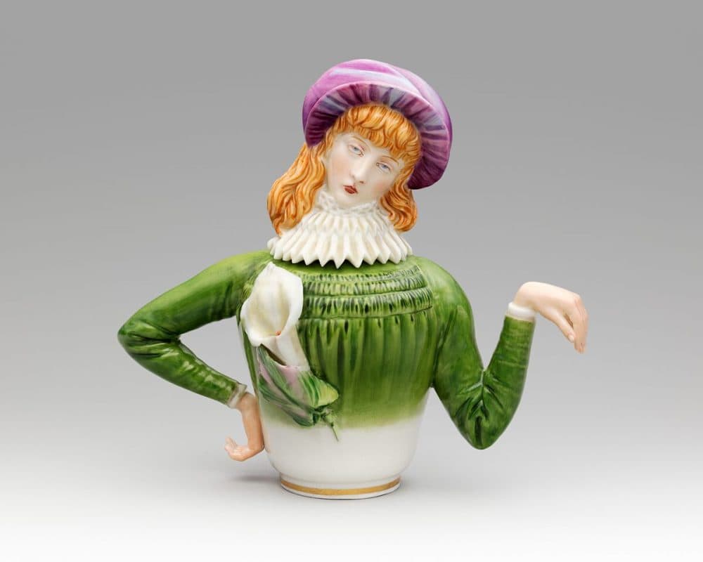(Courtesy of the Rosecliff Museum)