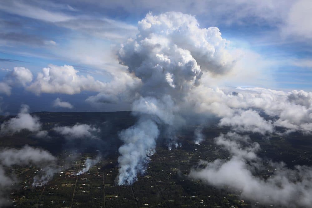 How Long Could Hawaii's Volcano Destruction Go On? Here