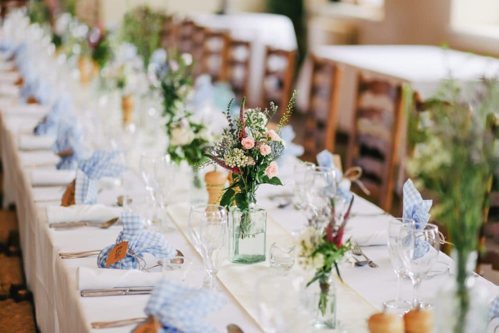One Wedding Planner On Costs Drama And Managing Expectations Here