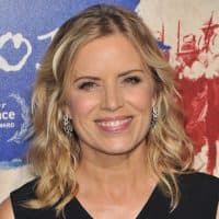 Kim Dickens (Photo By Sthanlee B. Mirador)