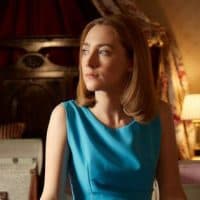 (Saoirse Ronan stars as Florence Ponting in "On Chesil Beach," a Bleecker Street release. Credit: Robert Viglasky / Bleecker Street)
