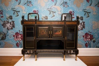 (Courtesy of the Rosecliff Museum)