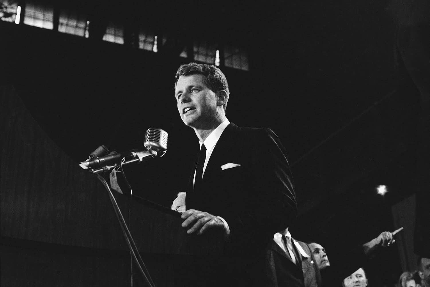 Resume of robert kennedy phd