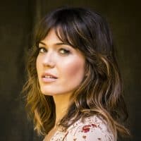 (Mandy Moore / Courtesy Jim Wright Photography)