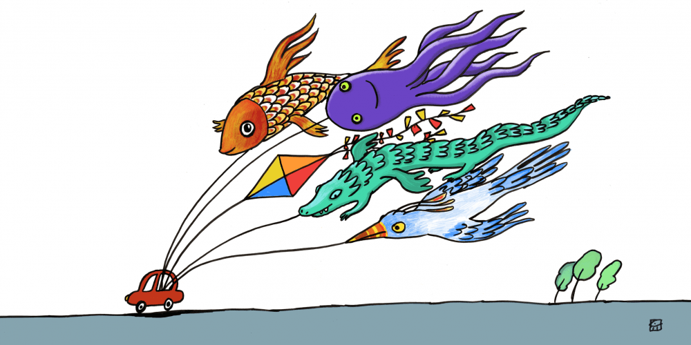 (Sabina Hahn for WBUR)