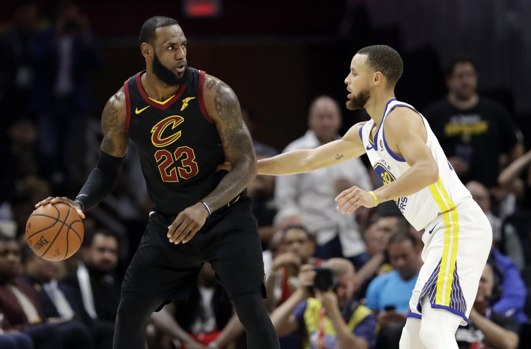 lebron james land of basketball