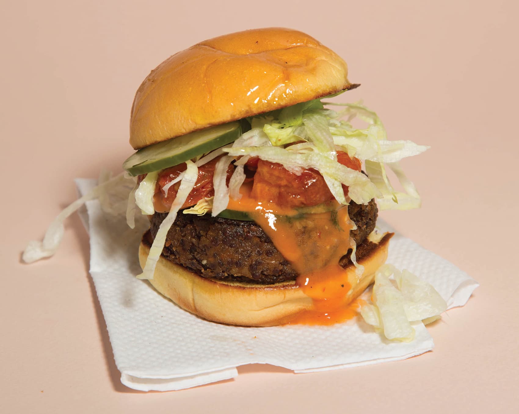 Fourth Of July Burgers Tips To Impress Meat Eaters And Vegetarians