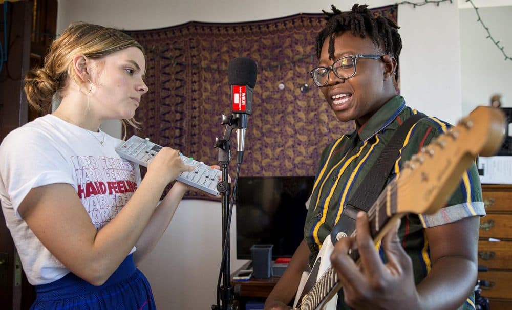 Enter Npr S Tiny Desk Contest And You Might Get Picked As Our Fave