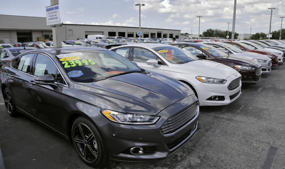 What To Know Before Buying A Used Car 