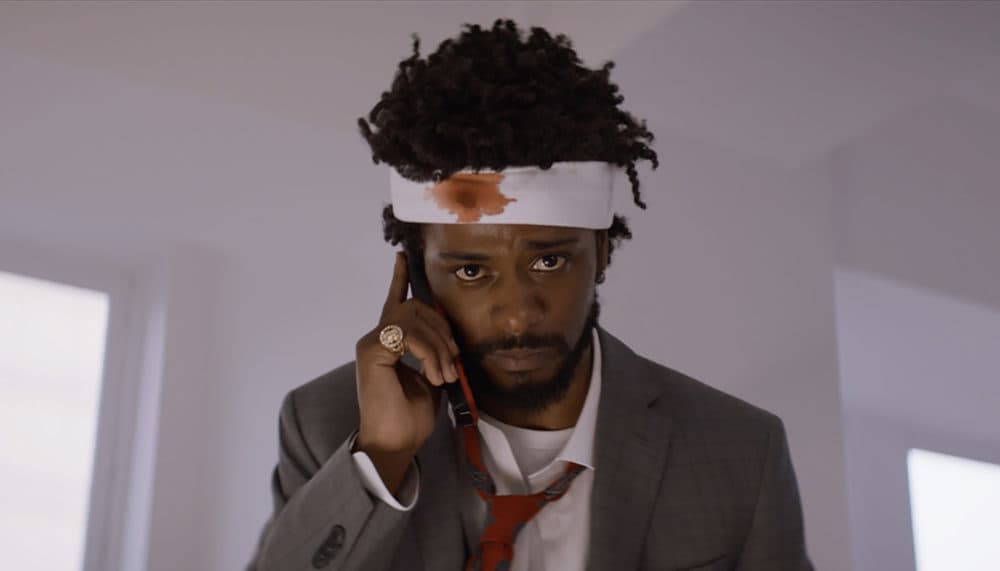 What The Surreal Twist Ending Of 'Sorry To Bother You