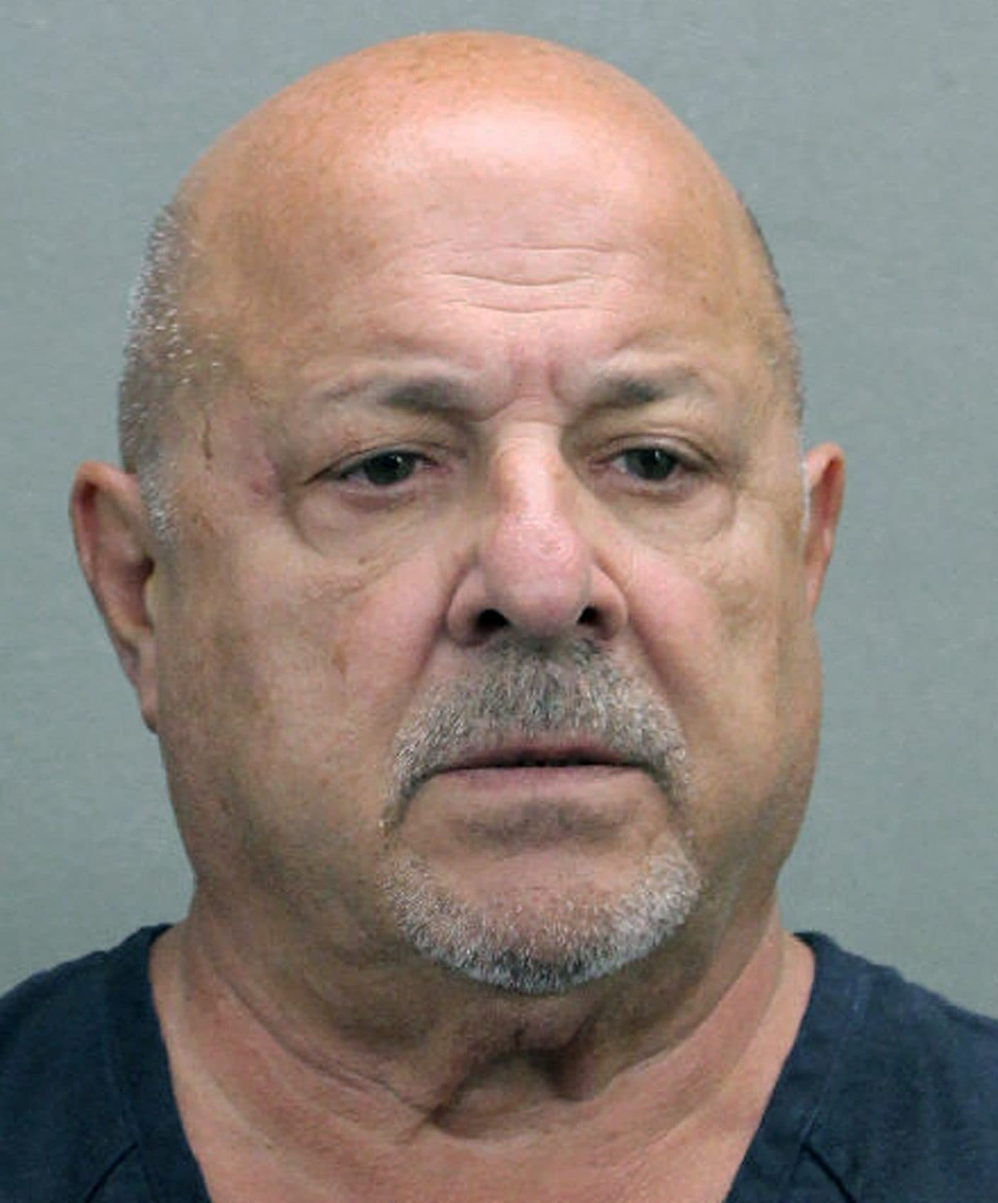 ExNew England Mafia Capo Gets 5 Years For Lying To Feds WBUR News