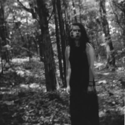 Sara Wilkerson's "Follows 4" will be shown in this year's Toy Camera Festival. (Courtesy of the artist)