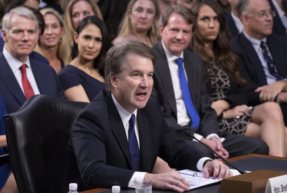 kavanaugh on roe v wade