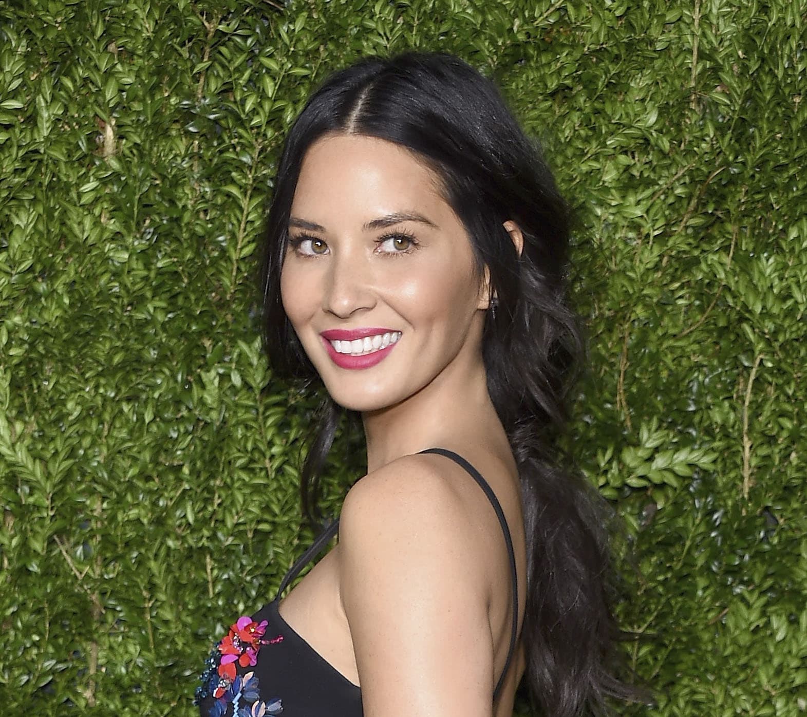 A Life Plan For Two With Olivia Munn Modern Love