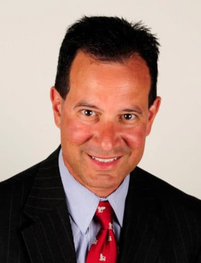 John Pappas (Courtesy of the Suffolk DA's office)