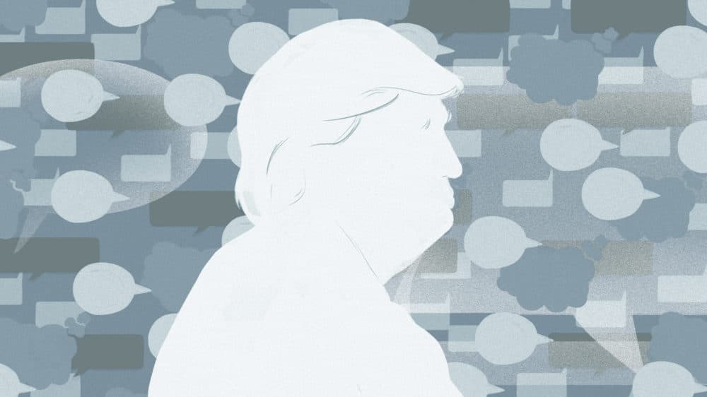 Illustration by Chelsea Beck/NPR