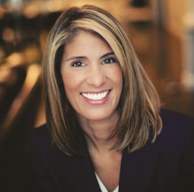 Lori Trahan (Courtesy of the campaign)