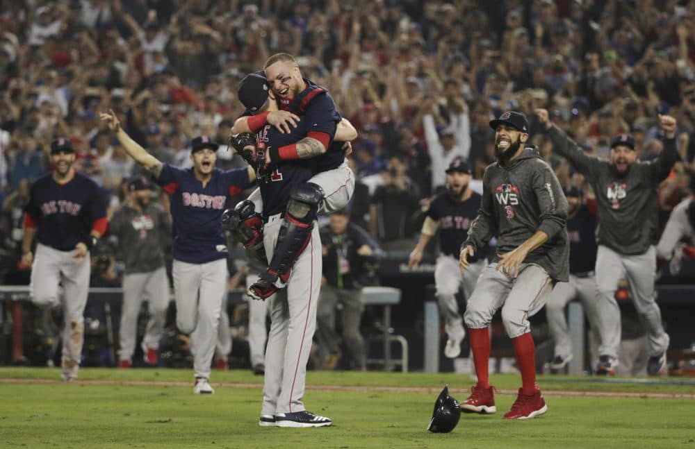 red sox world series champ gear