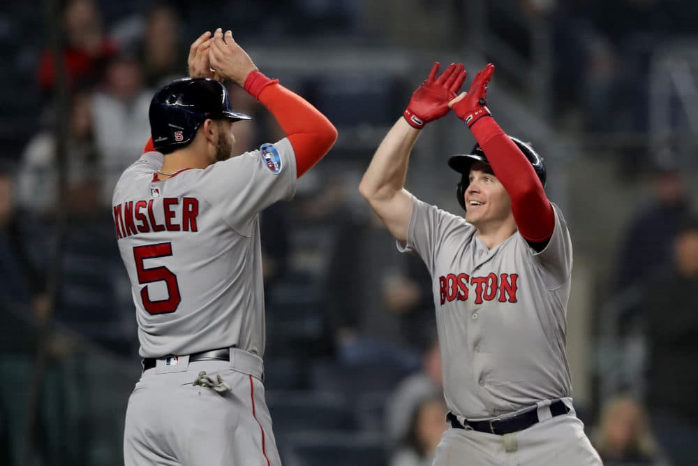 old red sox jerseys