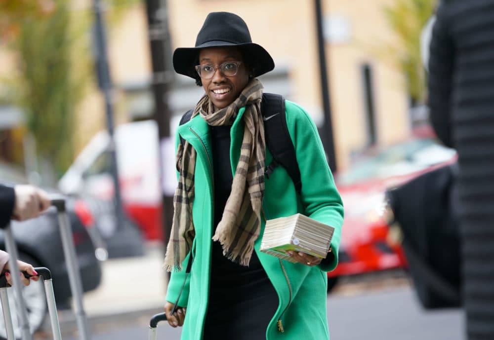 Recent Devos Hires Bode Ill For Student >> Illinois Democrat Lauren Underwood Is Youngest Black Woman Recent Devos Hires Bode Ill For Student >> Illinois Democrat Lauren Underwood Is Youngest Black Woman