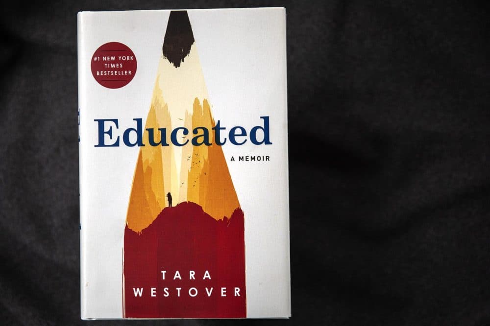 Author Tara Westover on what it means to be Educated Here Now