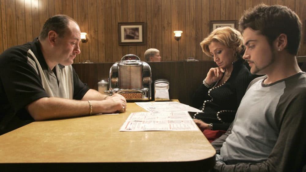 20 Years Ago, 'The Sopranos' Sparked A Golden Age For TV