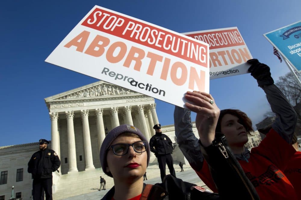 abortion supreme court 2019
