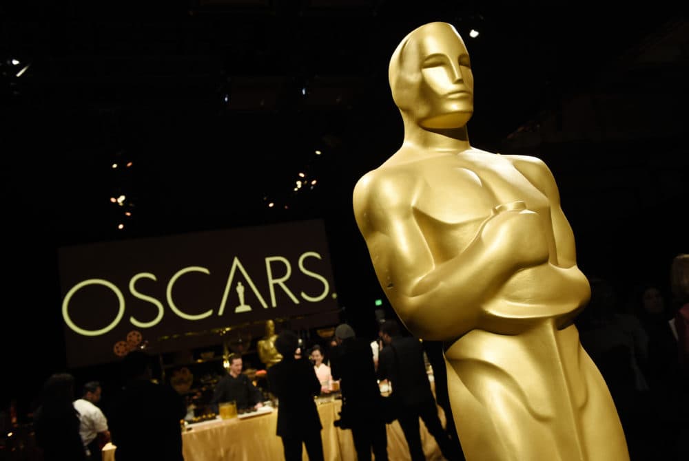 Oscars Cut Eight Categories from 2022 Live Broadcast