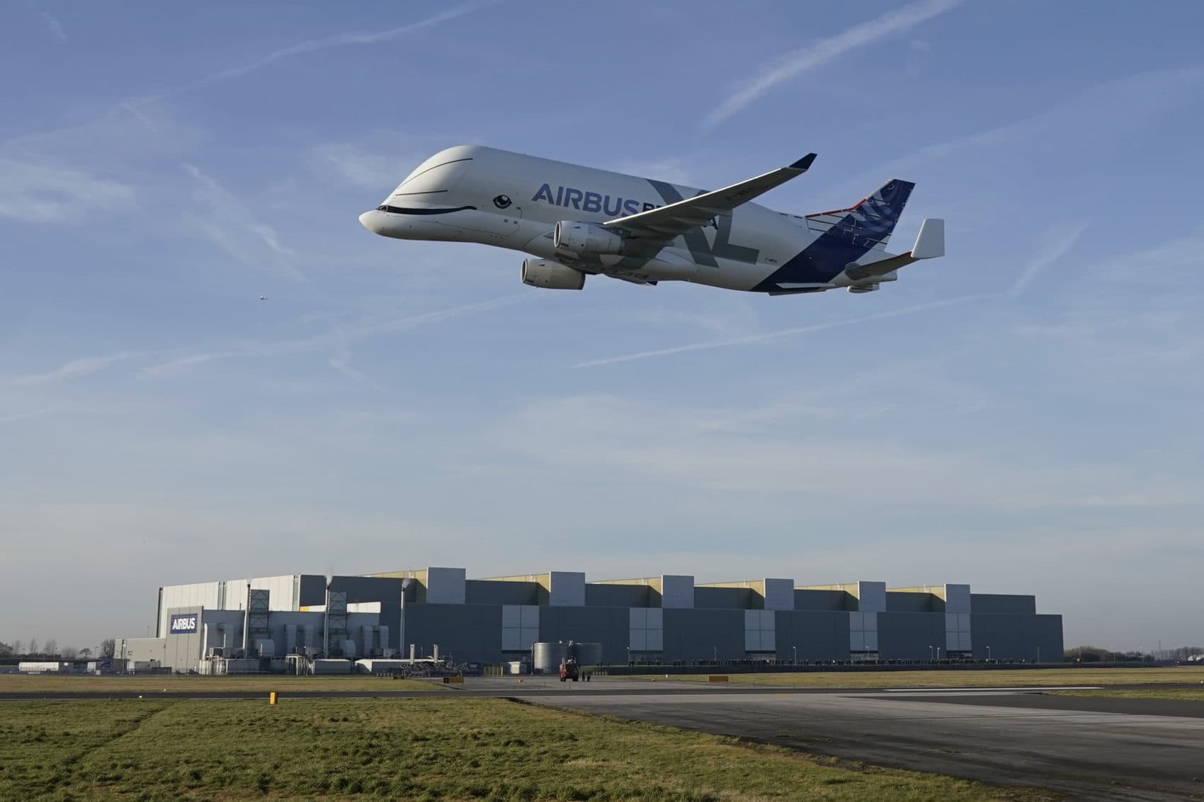 Airbus Will End Production Of The World's Largest Passenger Plane