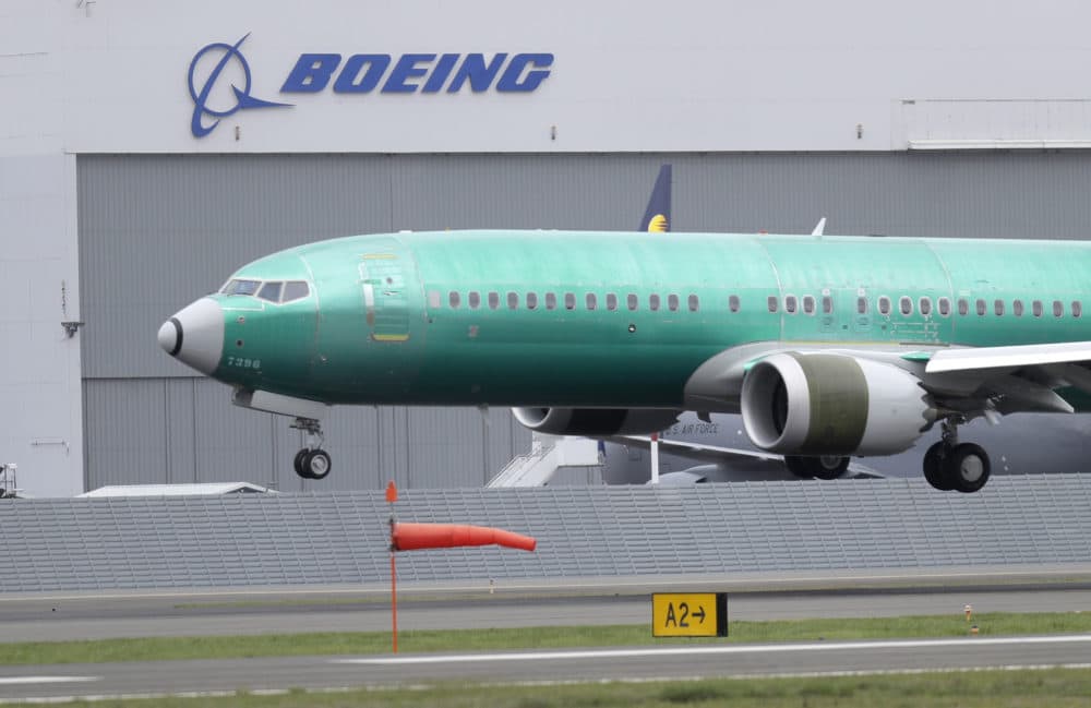 Flyers Trying To Avoid Boeing S 737 Max Planes Could