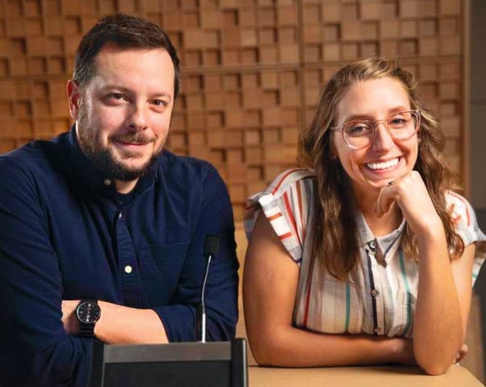 Heres How Anti Vaxxers Actually Sound >> Endless Thread Podcast Launches New Season With Four Part Series On Heres How Anti Vaxxers Actually Sound >> Endless Thread Podcast Launches New Season With Four Part Series On