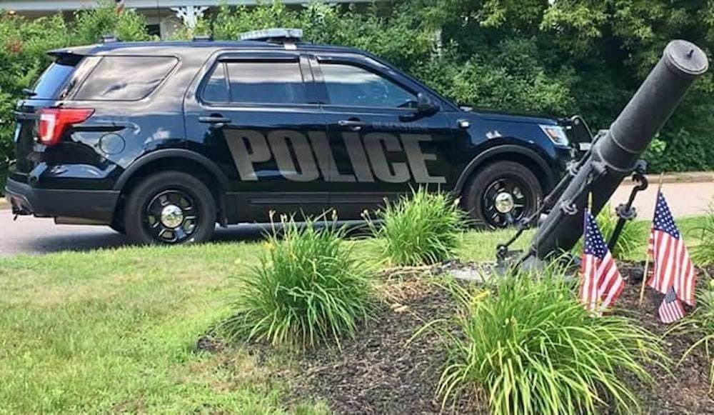 Testimony Set In Trial For Blackstone Man Charged With Beating 83Year