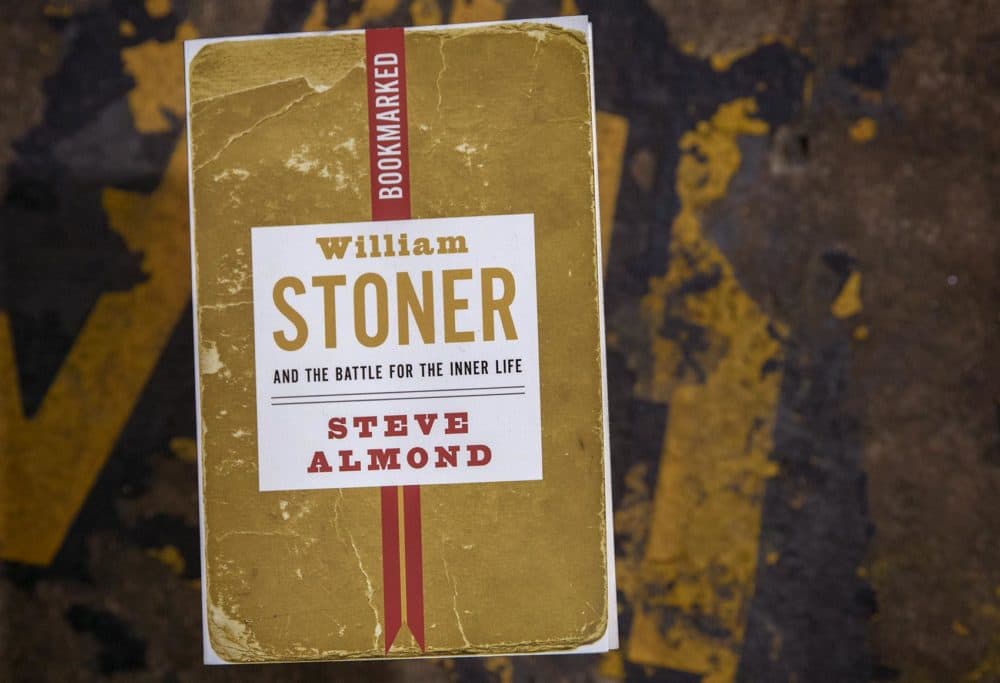 John Williams Stoner Mobi Download 48
