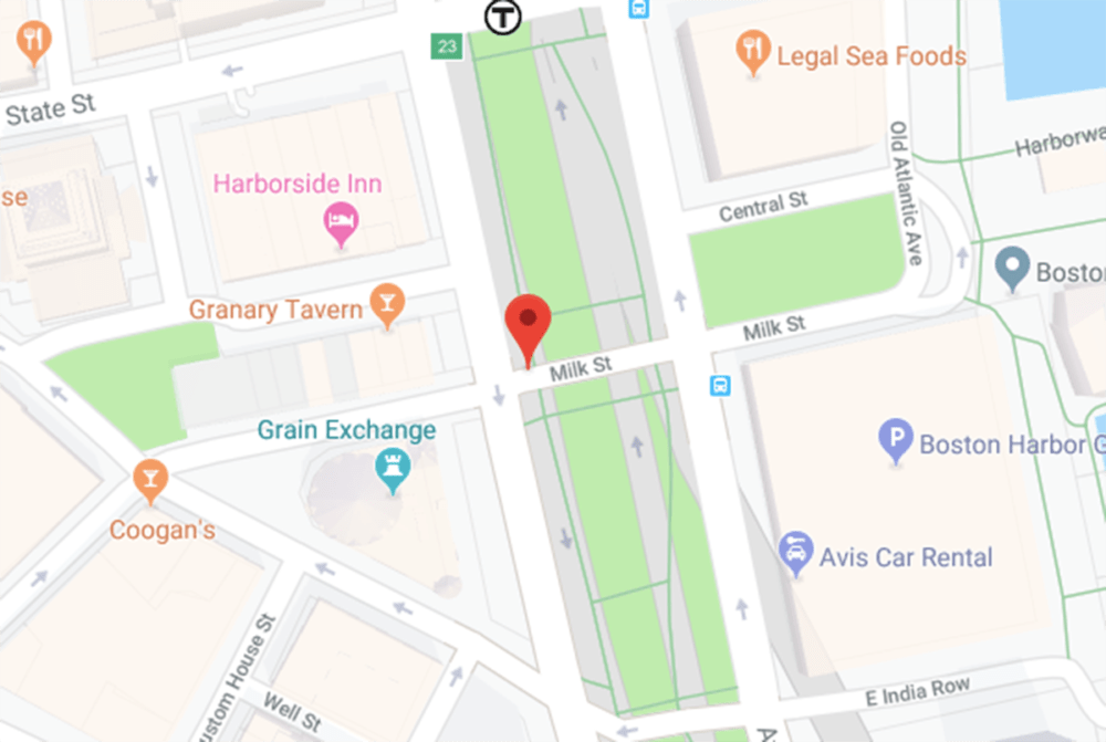 Police Identify 2 Killed In Tip O Neill Tunnel Motorcycle Crash Wbur News