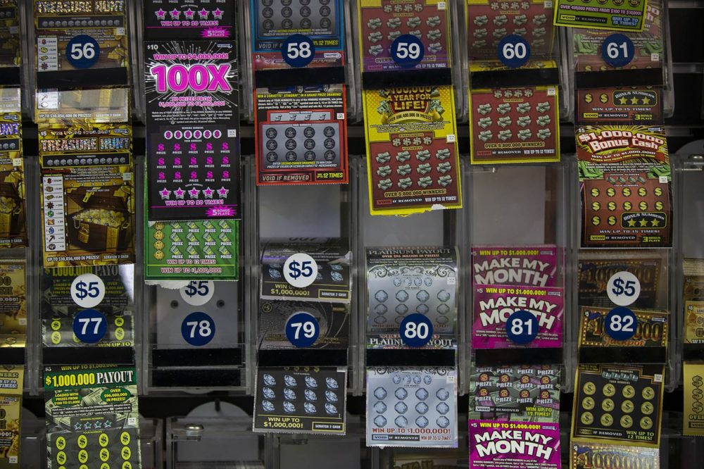 cut off time for buying lotto tickets
