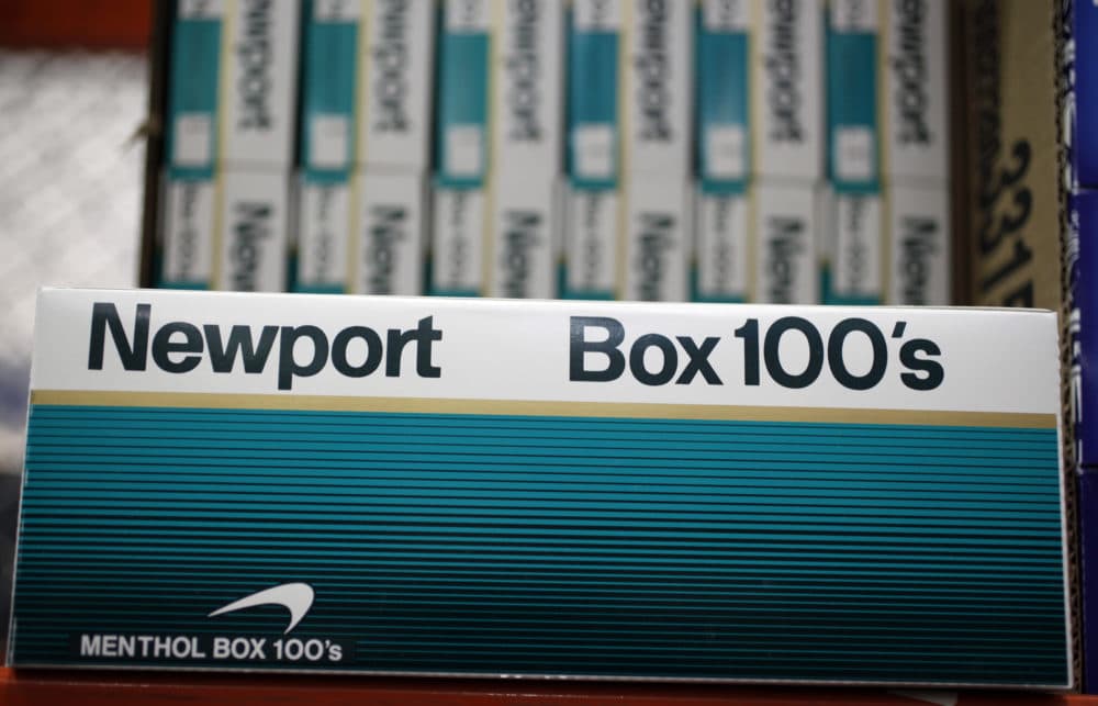 Massachusetts Legislators Approve Ban Of Flavored Tobacco Products Commonhealth