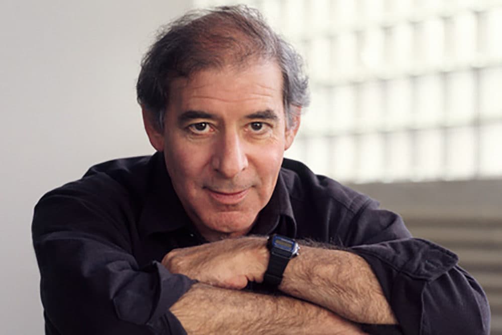 Acclaimed Spy Novelist Alan Furst Takes Up Nazi Resistance In 1942