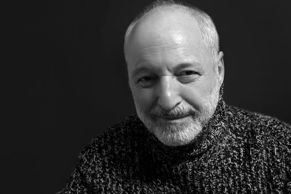 André Aciman Reconnects Us With Elio And Oliver Many Years Later In 'Find Me' - WBUR