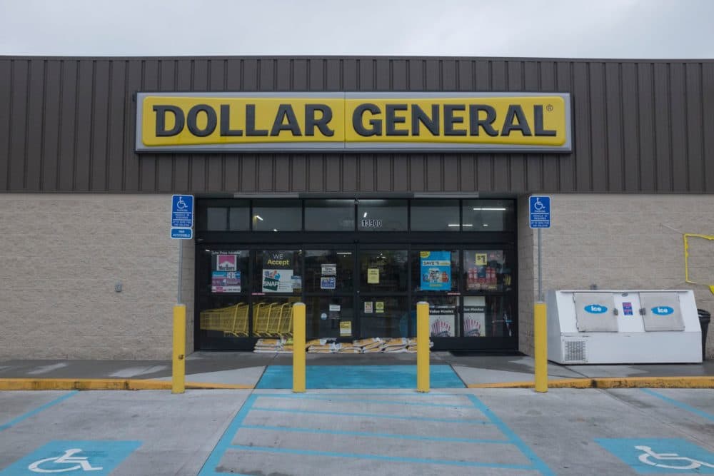 Thriving Dollar General Plans To Open 1,000 New Stores Here & Now