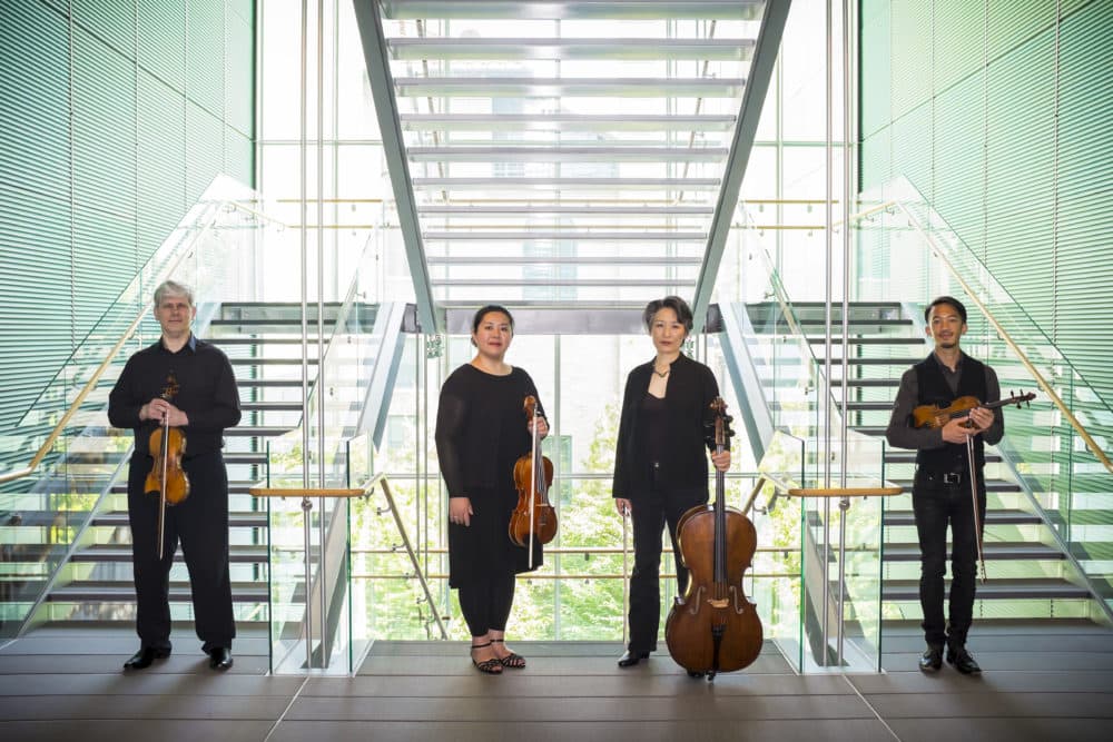 Here Are The Classical Music Events On Our Calendar This Winter The