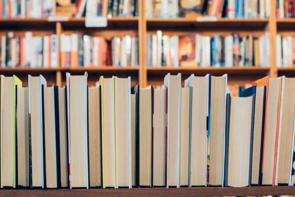 Finding Secular Spirituality Through Literature