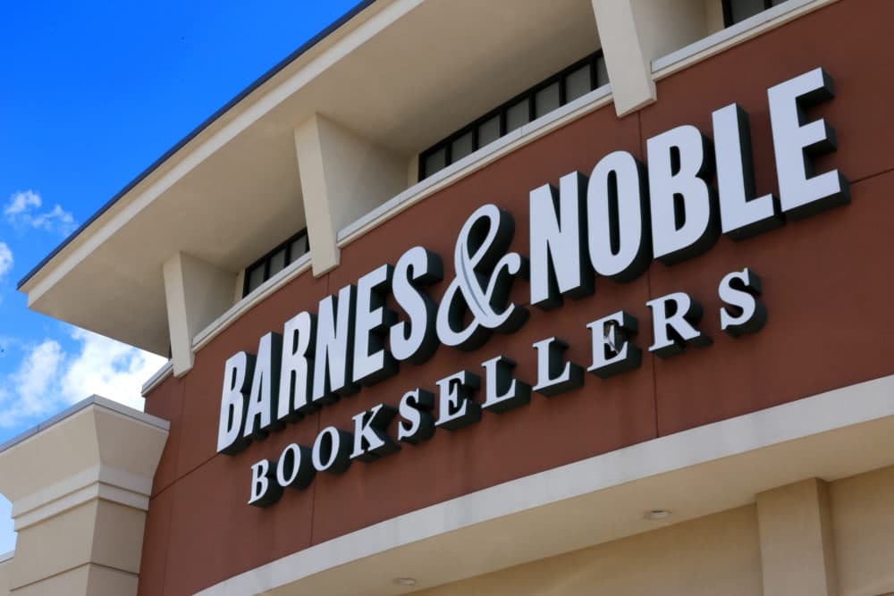 Barnes Noble Cancels Diverse Editions Classic Literature