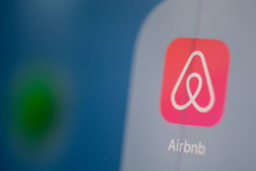 Airbnb Ipo Can Succeed Irrespective Of The Economy Ceo Says Here Now