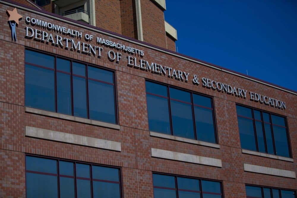 Watch State report rips Boston Schools, demands ‘bold’ response – Latest News