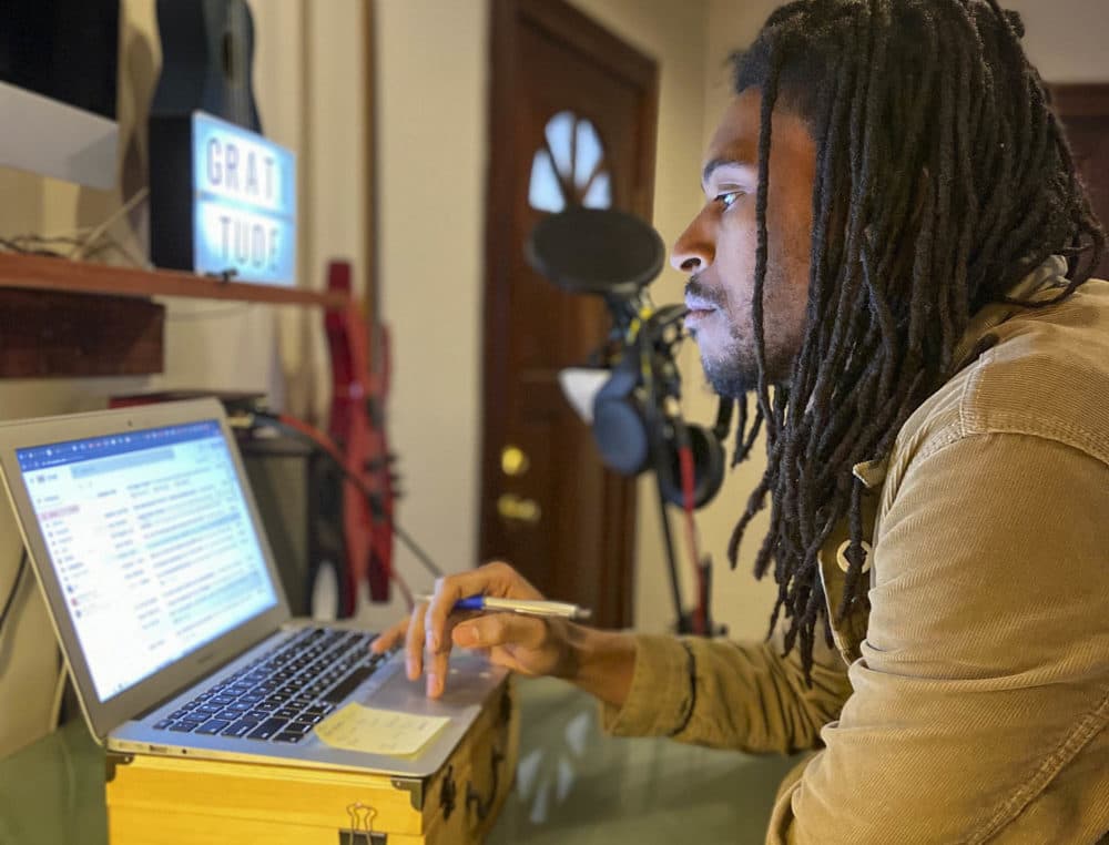 Teaching Without A Classroom 4 Educators Reflect On How They're