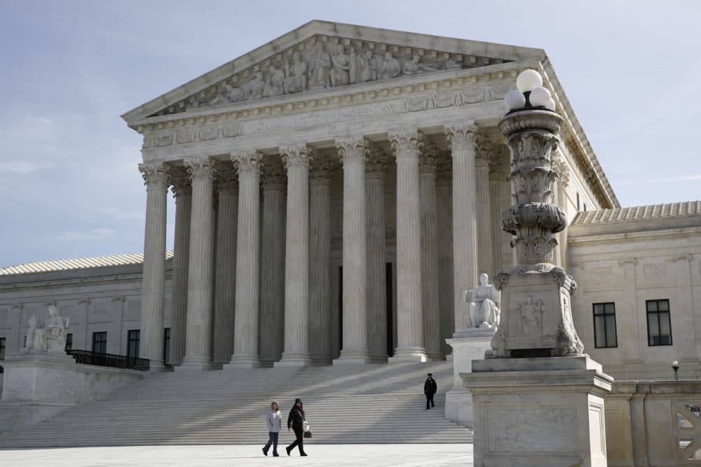 supreme court gun case 2020